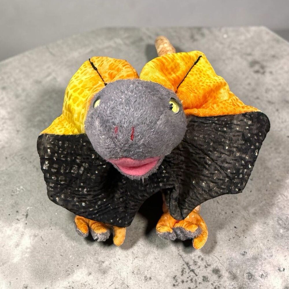 MWMT Ty Beanie Babies Slayer the Lizard Dragon Stuffed Animal VTG 2000